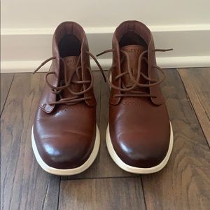 Cole Haan Grand Tour Chukka Boots